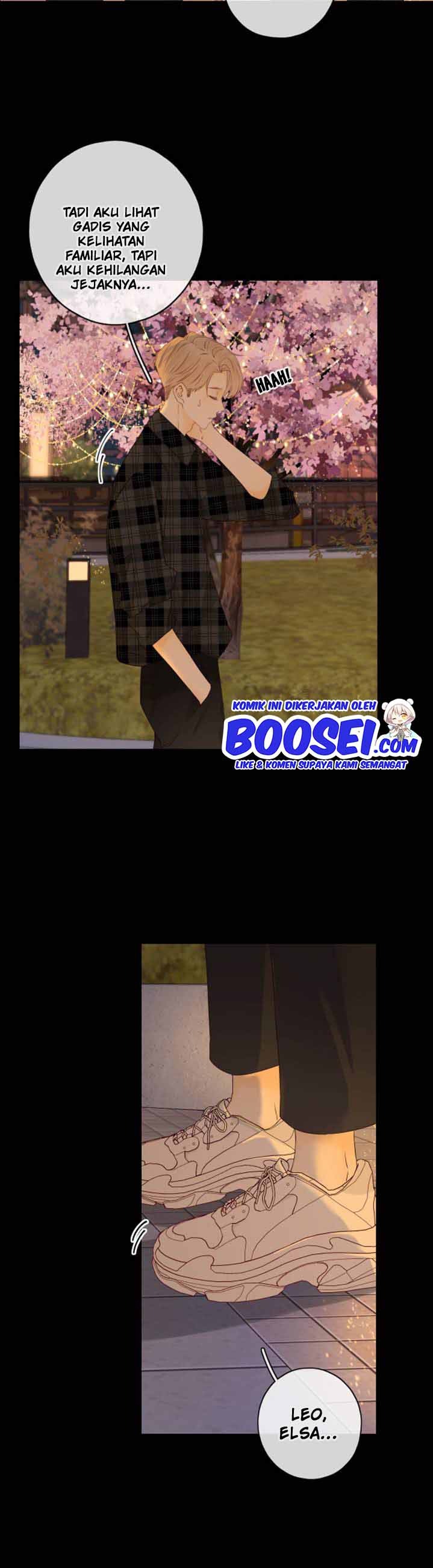 Baca She May Not Be Cute - Chapter 87.1 halaman 20