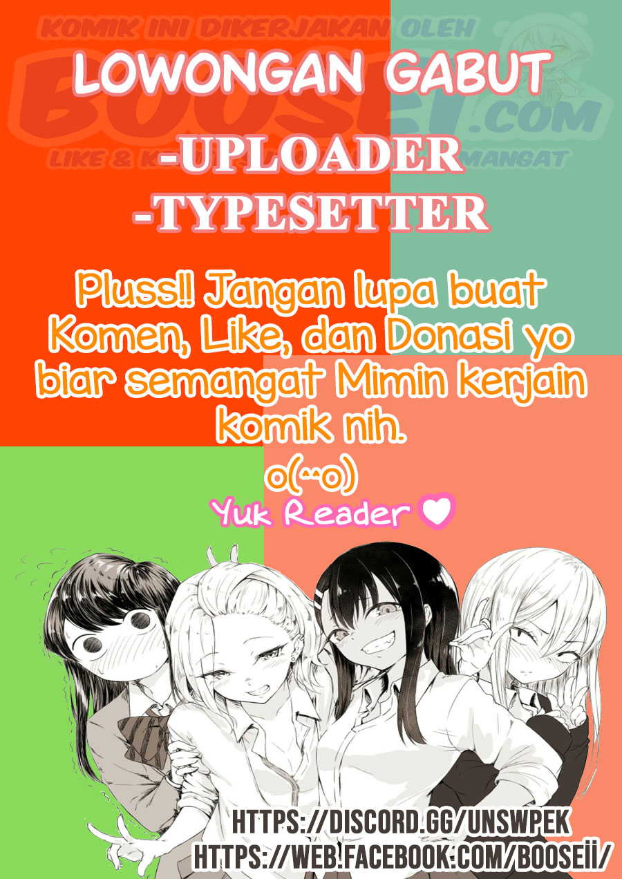 Baca She May Not Be Cute - Chapter 87.1 halaman 24