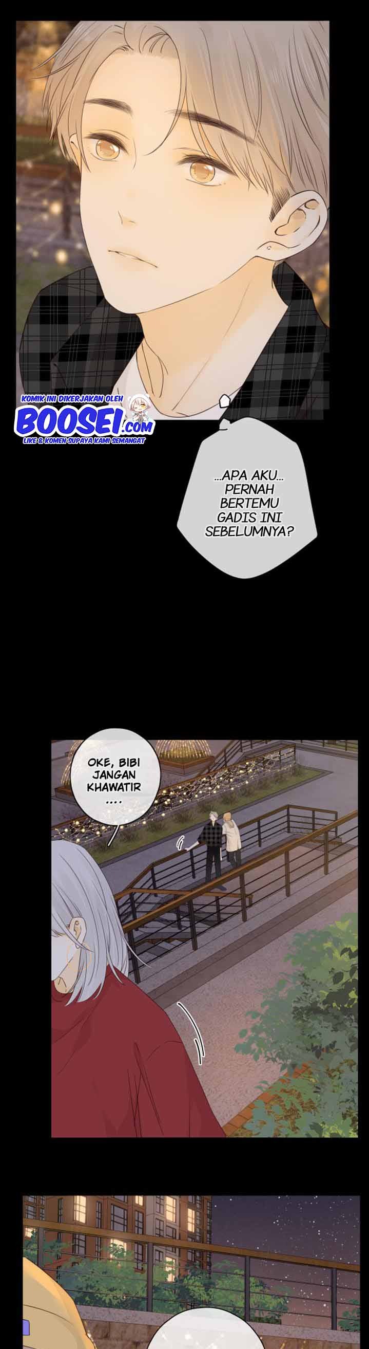 Baca She May Not Be Cute - Chapter 87.1 halaman 3