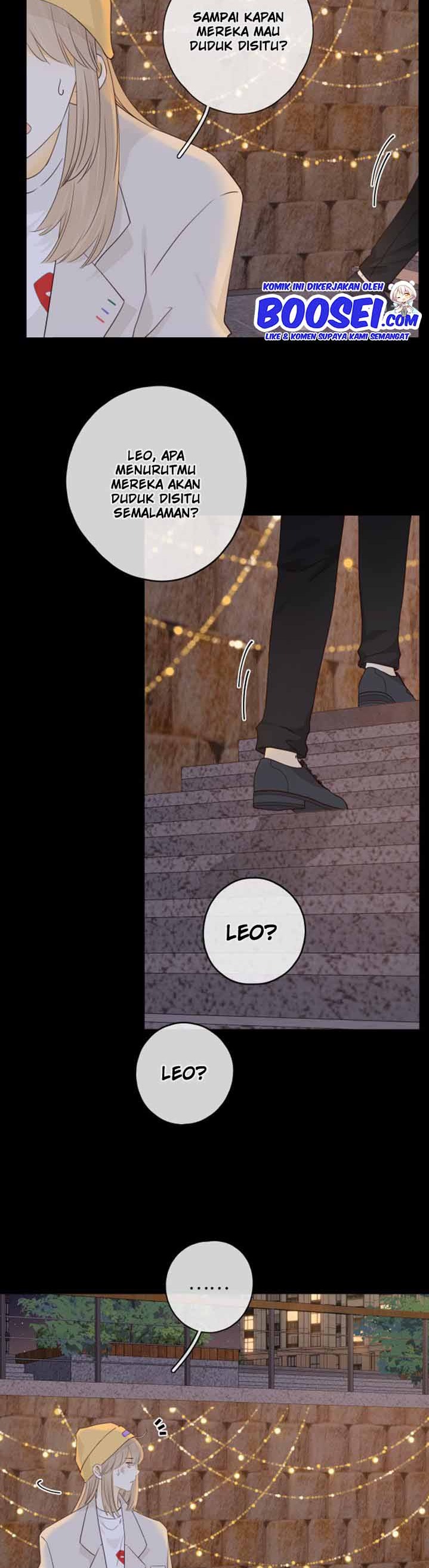 Baca She May Not Be Cute - Chapter 87.1 halaman 4