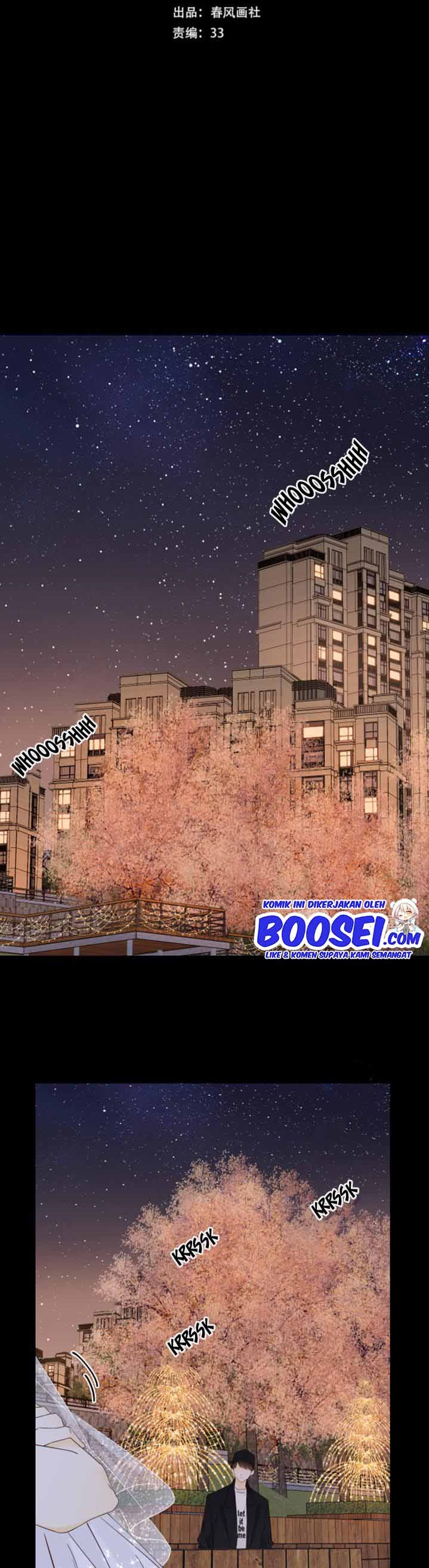 Baca She May Not Be Cute - Chapter 87.1 halaman 6