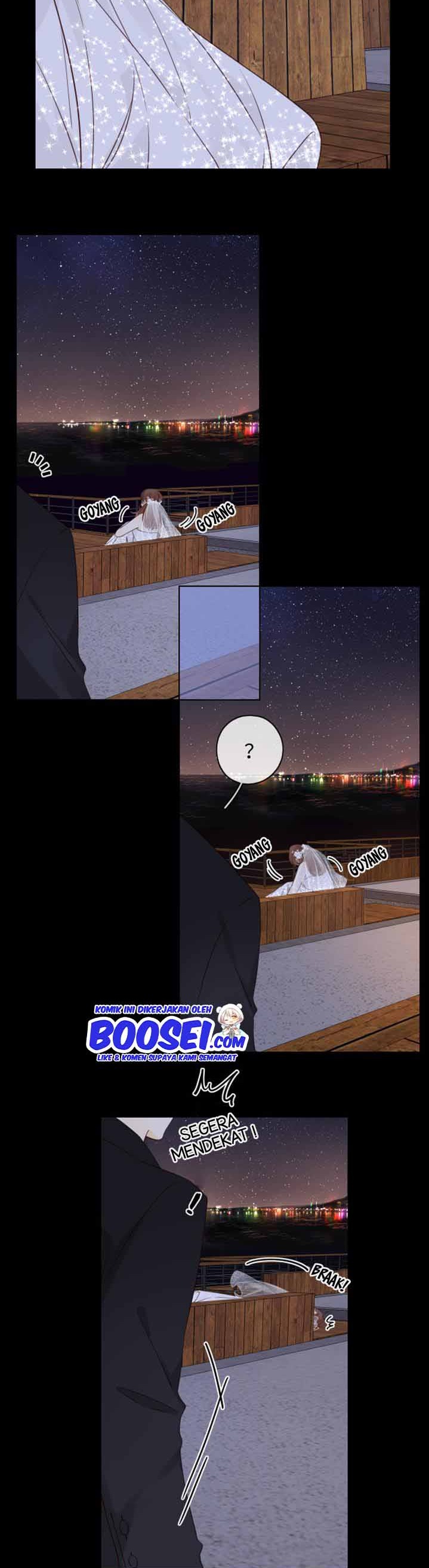 Baca She May Not Be Cute - Chapter 87.1 halaman 7