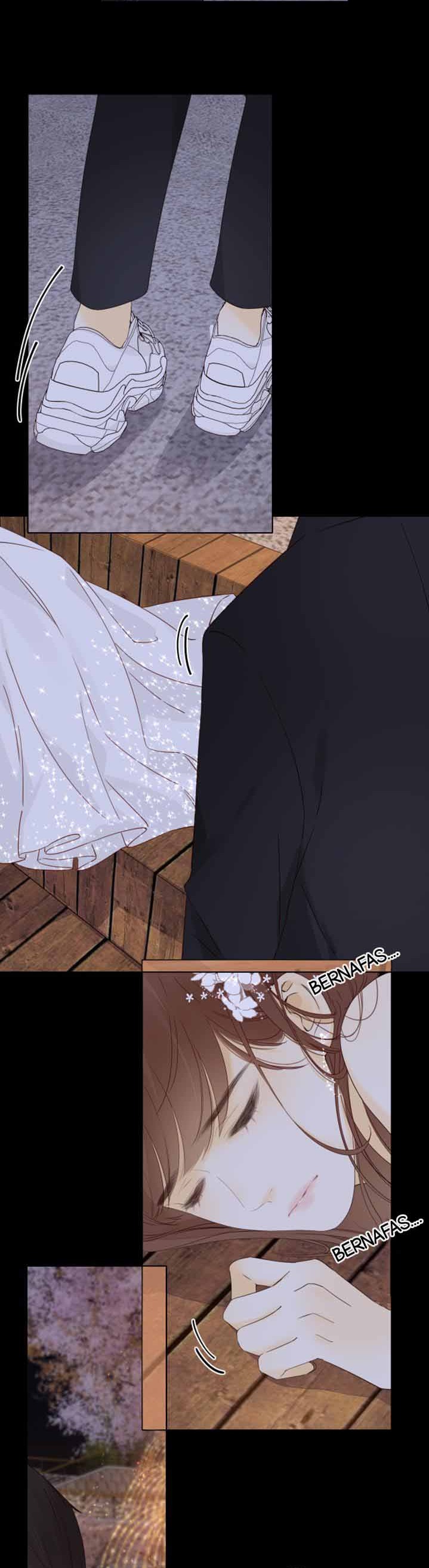 Baca She May Not Be Cute - Chapter 87.1 halaman 8