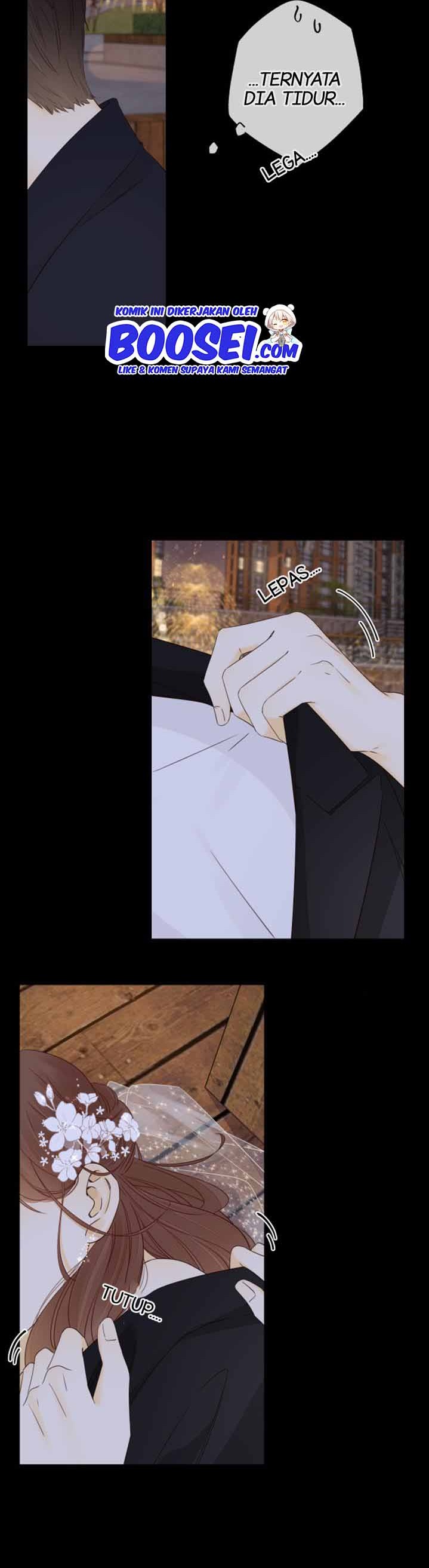 Baca She May Not Be Cute - Chapter 87.1 halaman 9