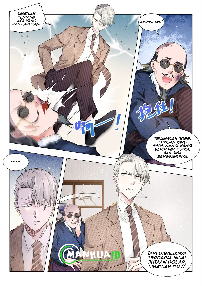 Baca Shen Hao's Heavenly Fall System - Chapter 18 halaman 10