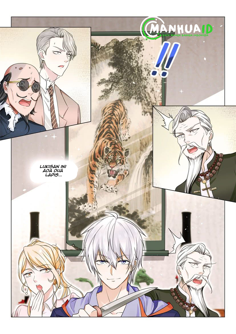 Baca Shen Hao's Heavenly Fall System - Chapter 18 halaman 6
