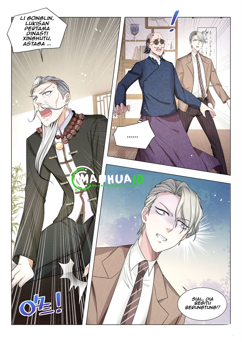 Baca Shen Hao's Heavenly Fall System - Chapter 18 halaman 7