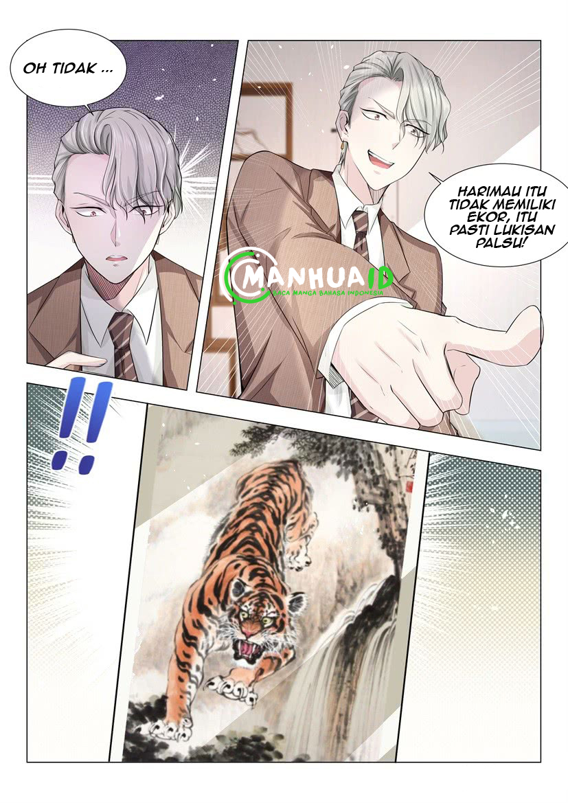 Baca Shen Hao's Heavenly Fall System - Chapter 18 halaman 8