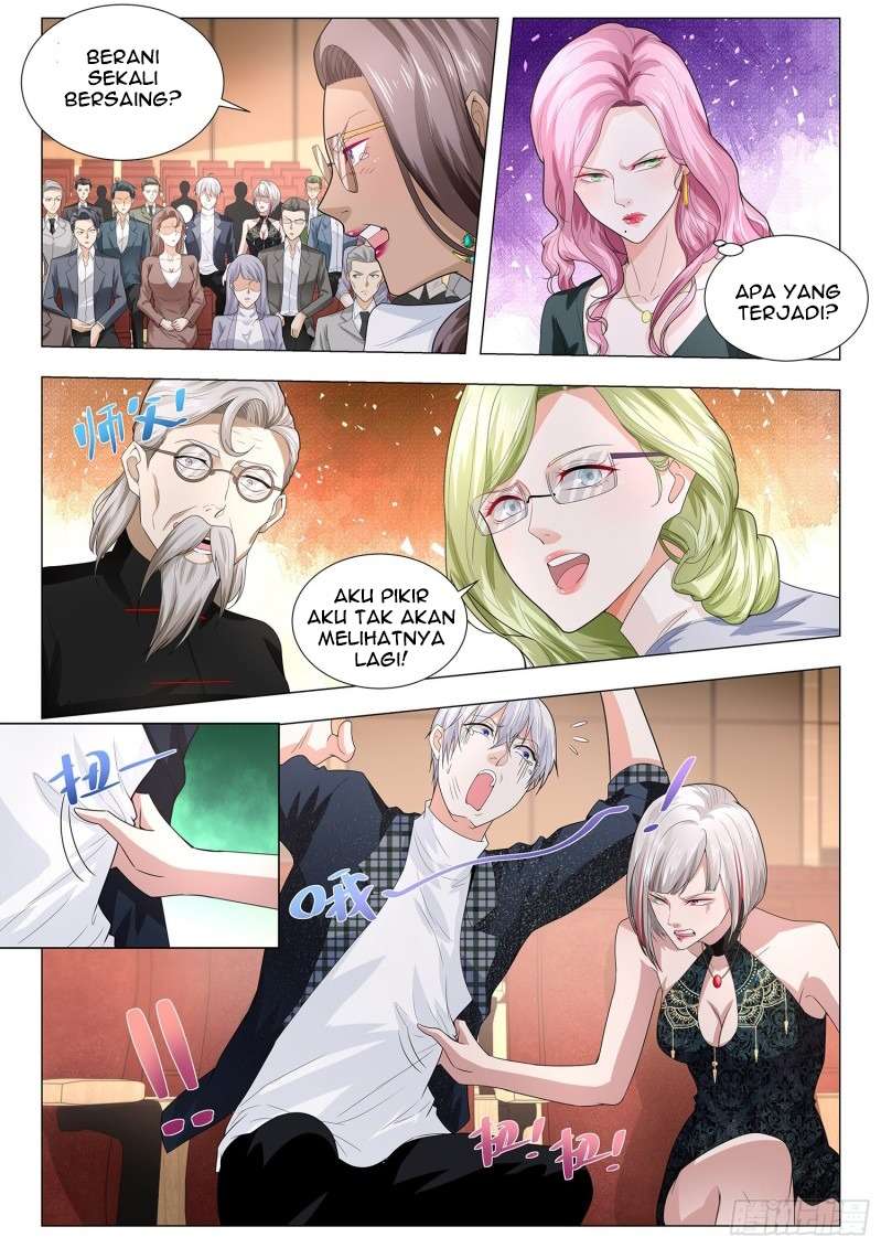 Baca Shen Hao's Heavenly Fall System - Chapter 226 halaman 11
