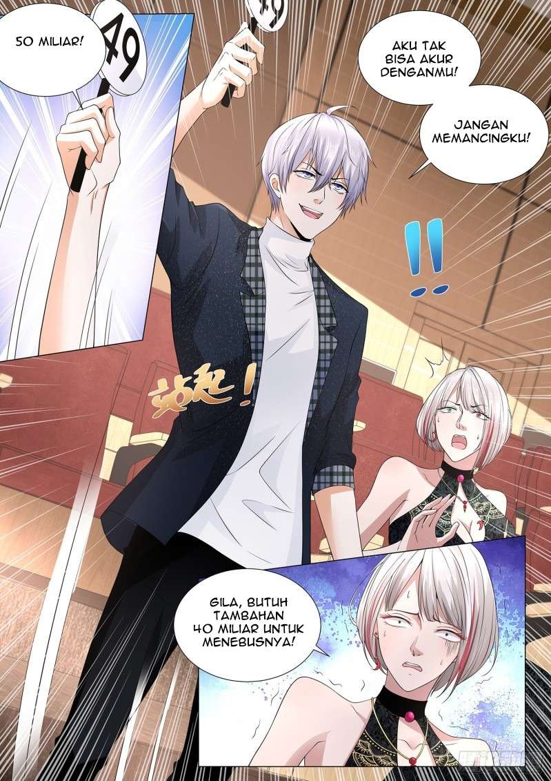 Baca Shen Hao's Heavenly Fall System - Chapter 226 halaman 13