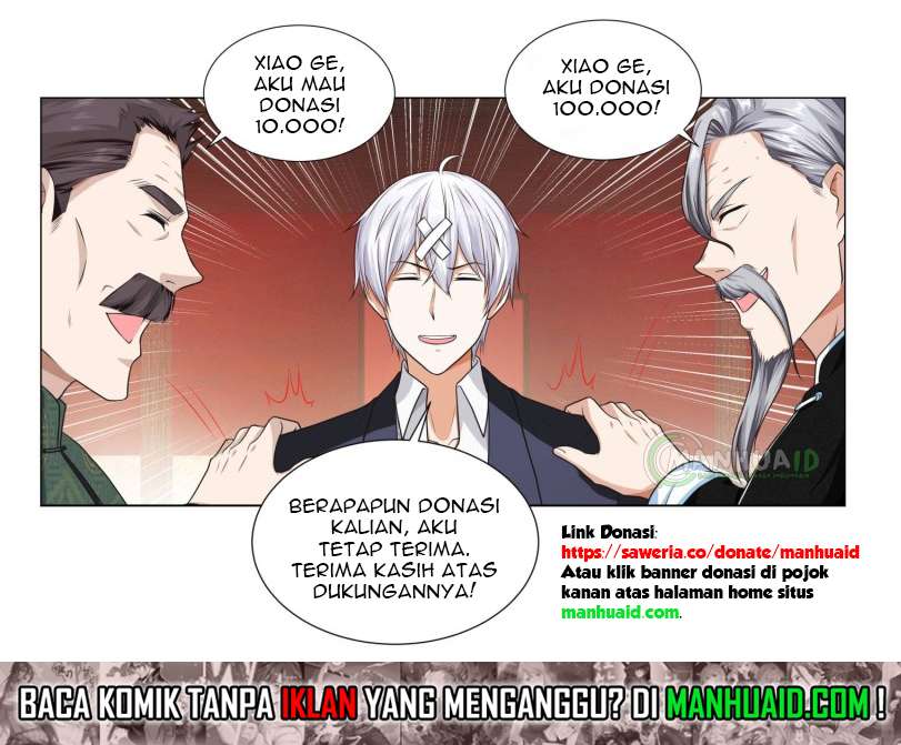 Baca Shen Hao's Heavenly Fall System - Chapter 226 halaman 14