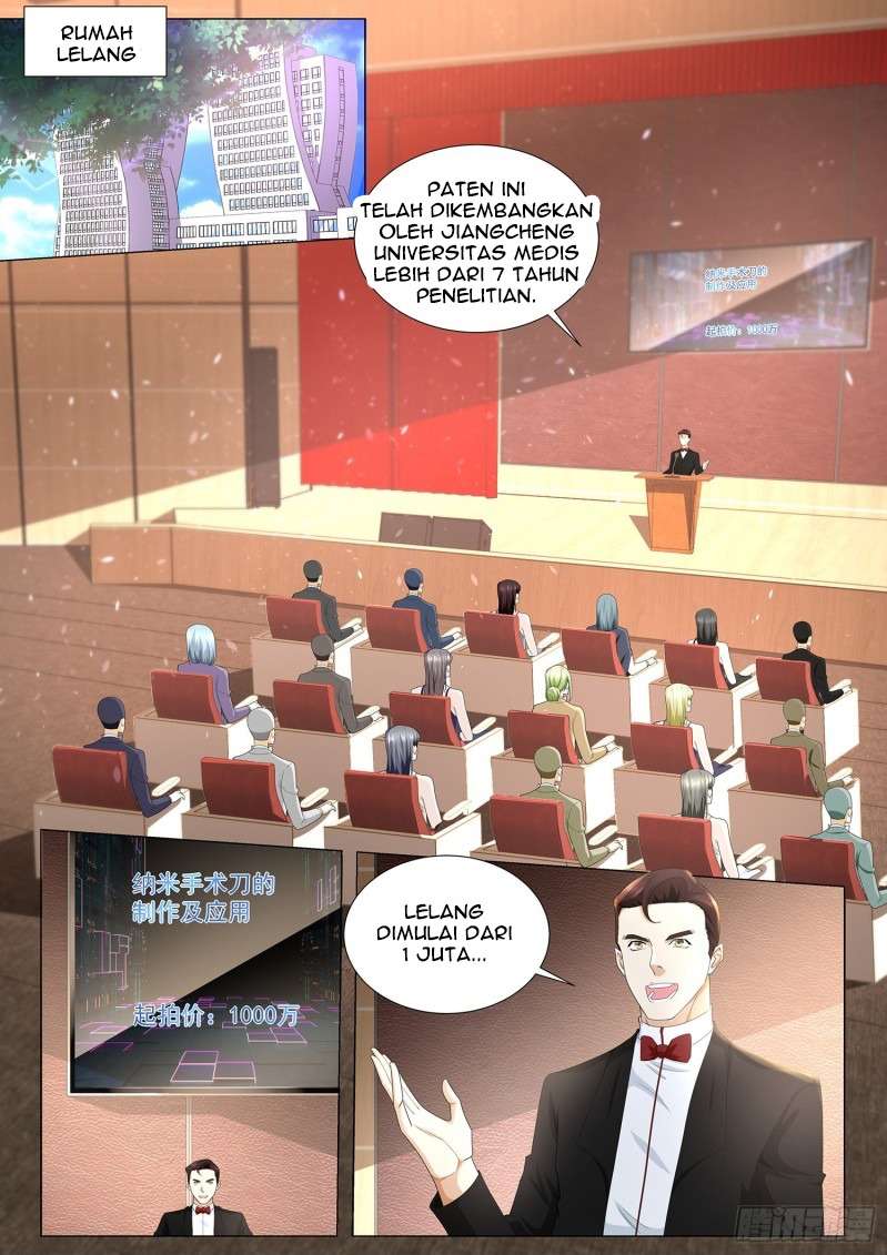 Baca Shen Hao's Heavenly Fall System - Chapter 226 halaman 2
