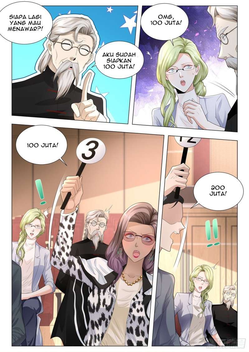 Baca Shen Hao's Heavenly Fall System - Chapter 226 halaman 4