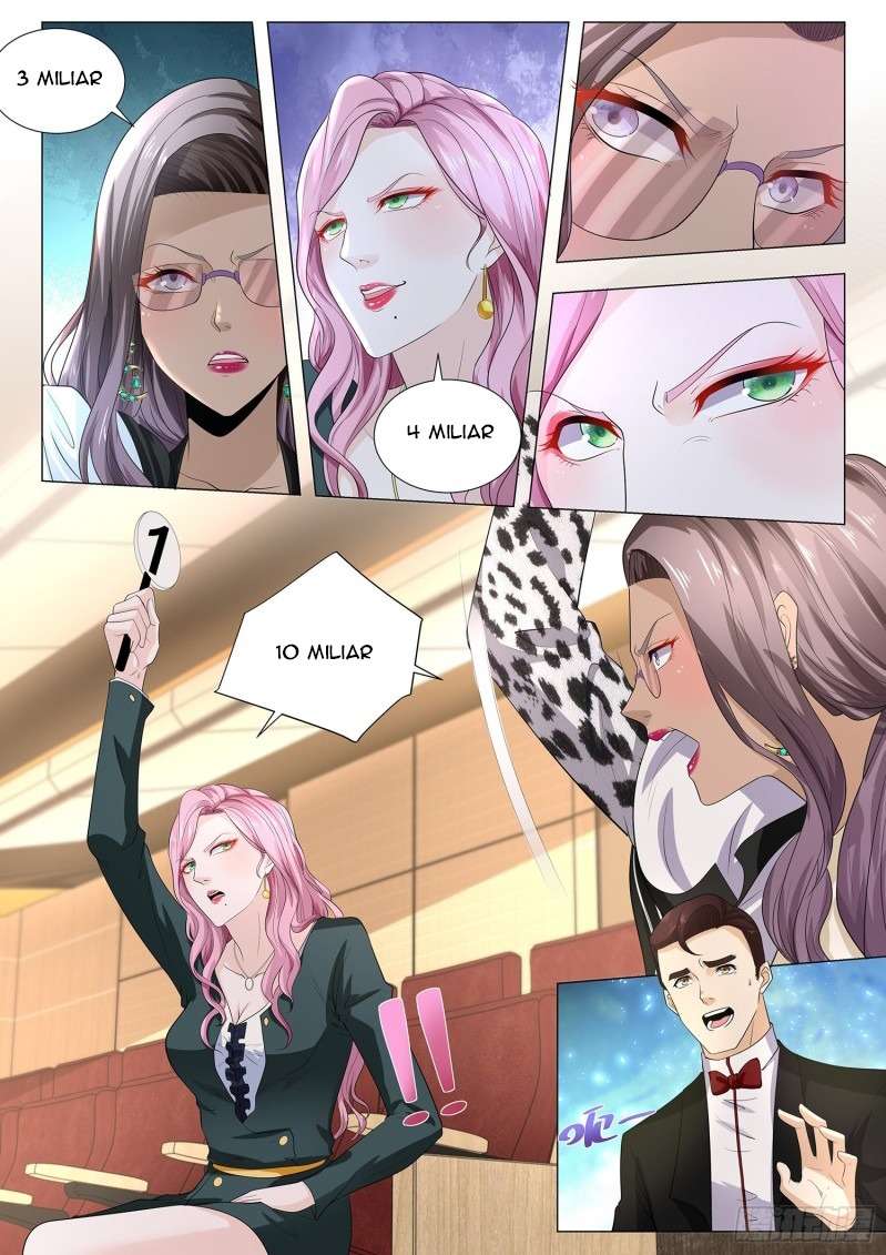 Baca Shen Hao's Heavenly Fall System - Chapter 226 halaman 7