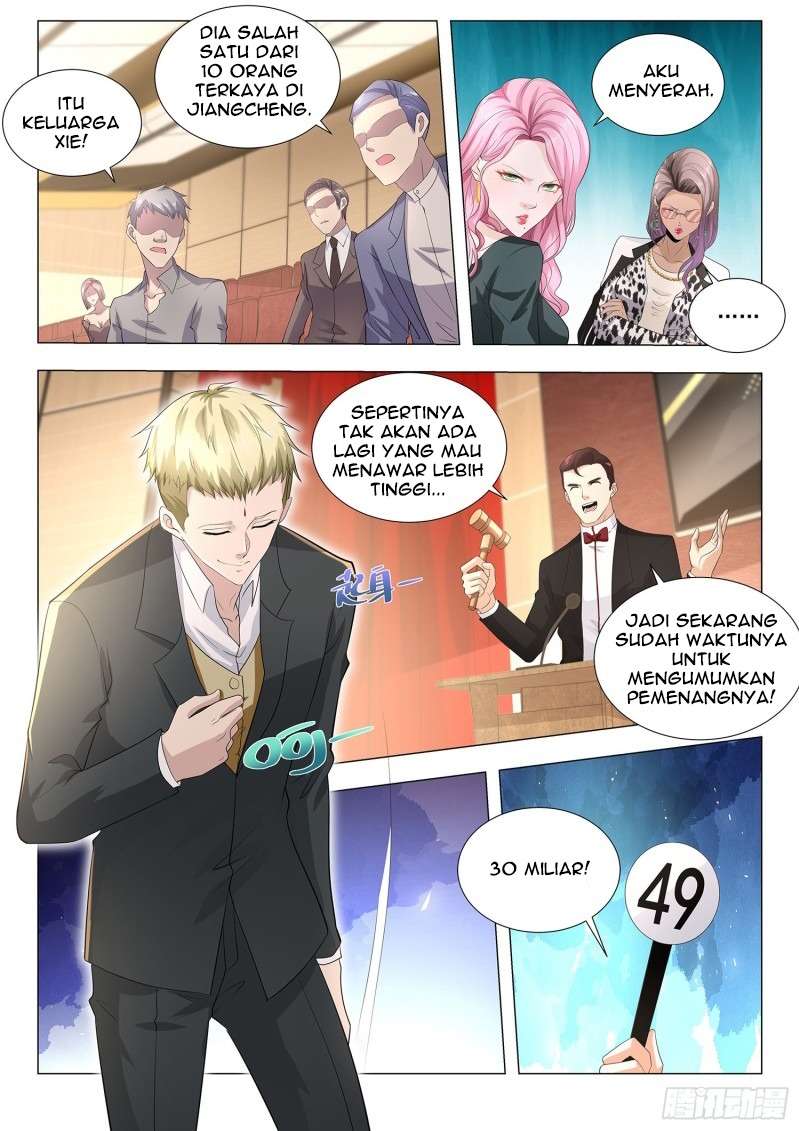 Baca Shen Hao's Heavenly Fall System - Chapter 226 halaman 9