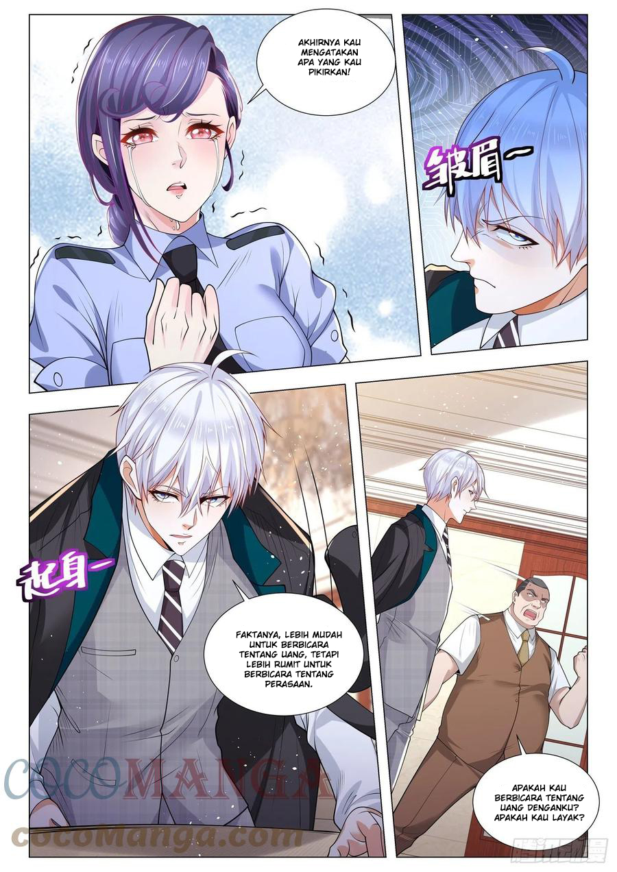 Baca Shen Hao's Heavenly Fall System - Chapter 399 halaman 10