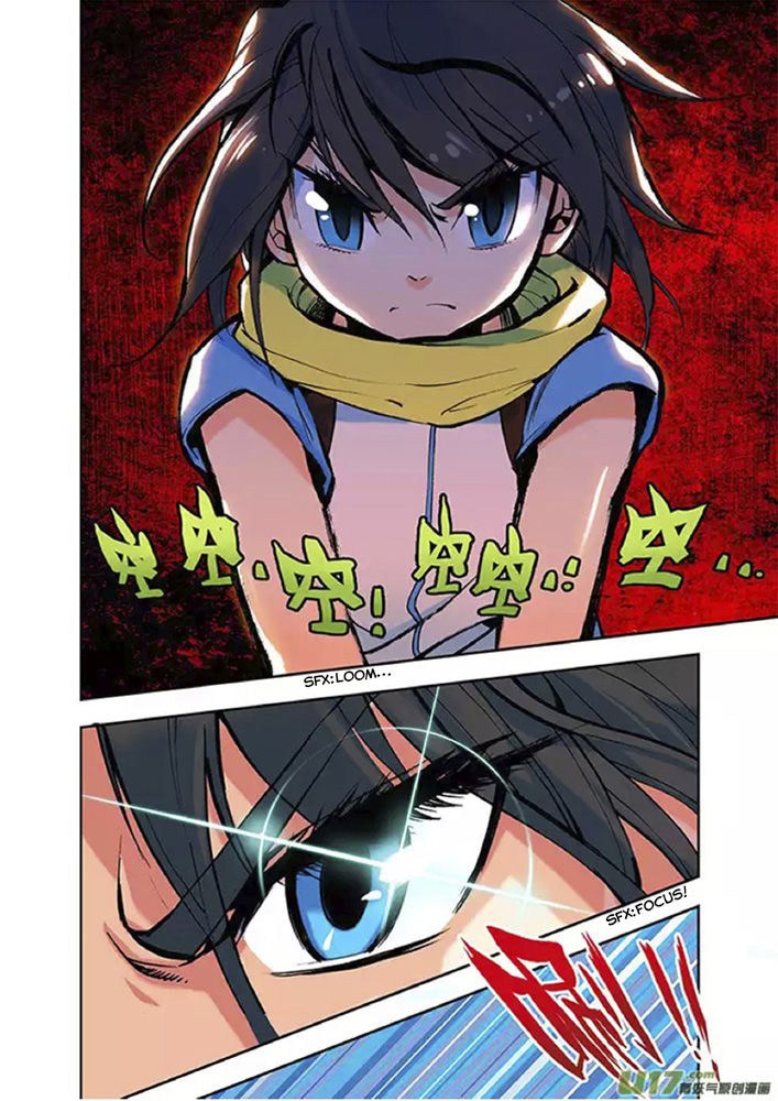 Baca Shen Yin Wang Zuo - Chapter 2 halaman 10