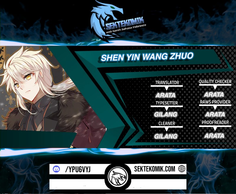 Baca Shen Yin Wang Zuo - Chapter 240.2 halaman 1