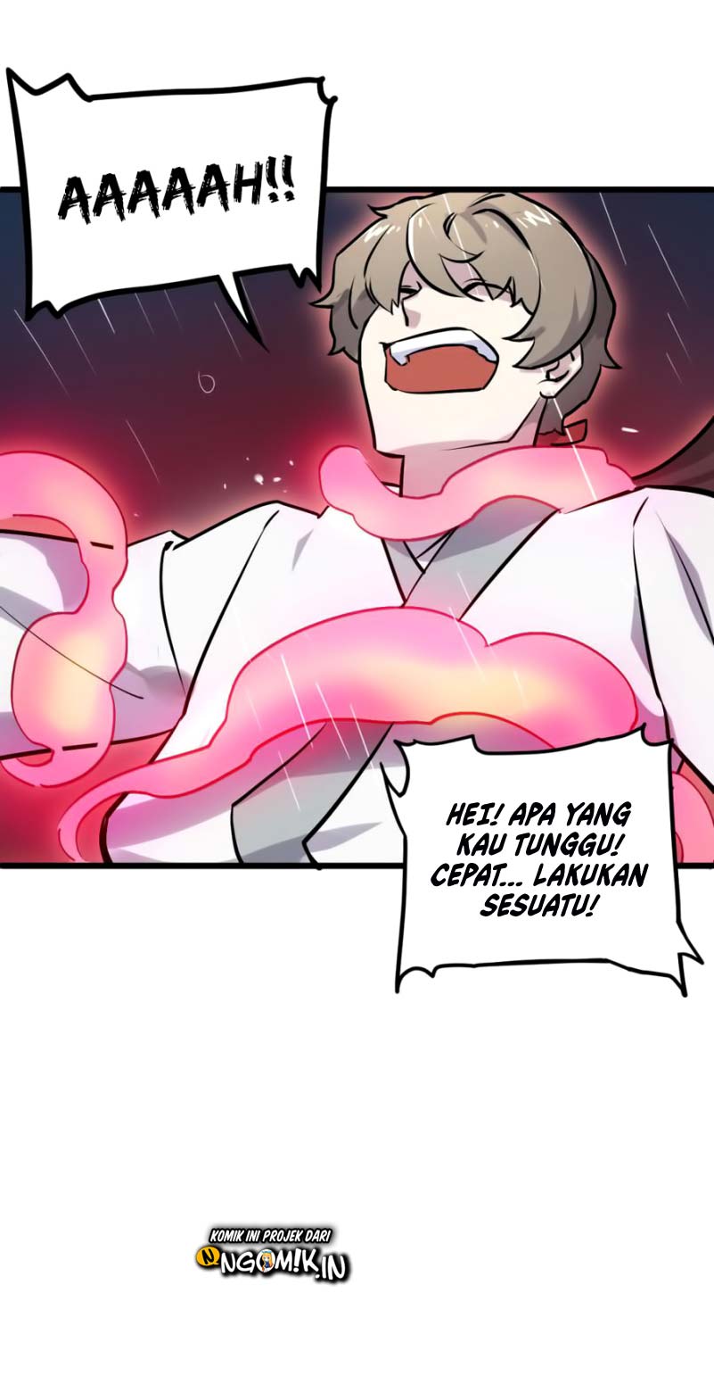 Baca Shi Shen Zhi Lu - Chapter 16 halaman 12