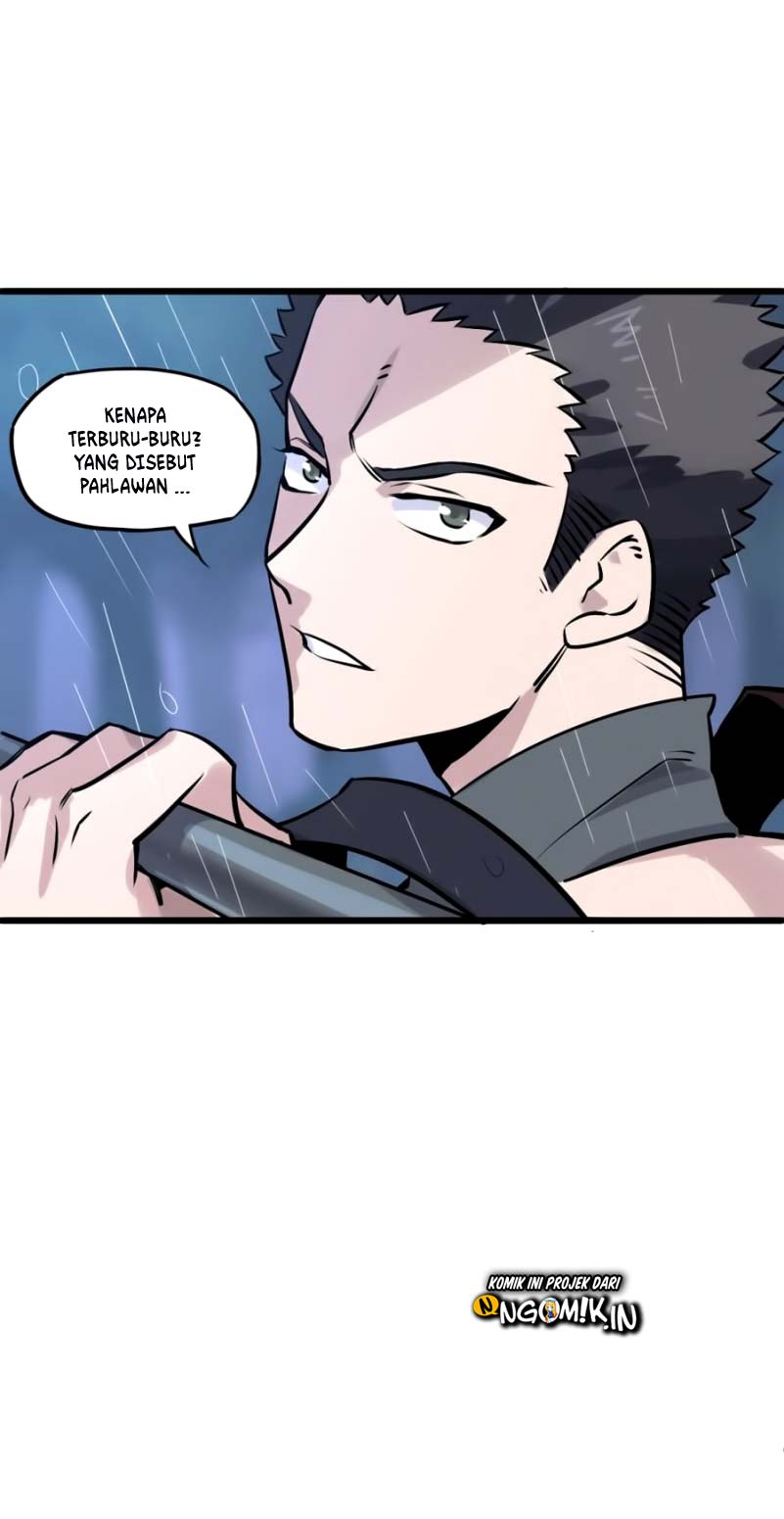 Baca Shi Shen Zhi Lu - Chapter 16 halaman 13