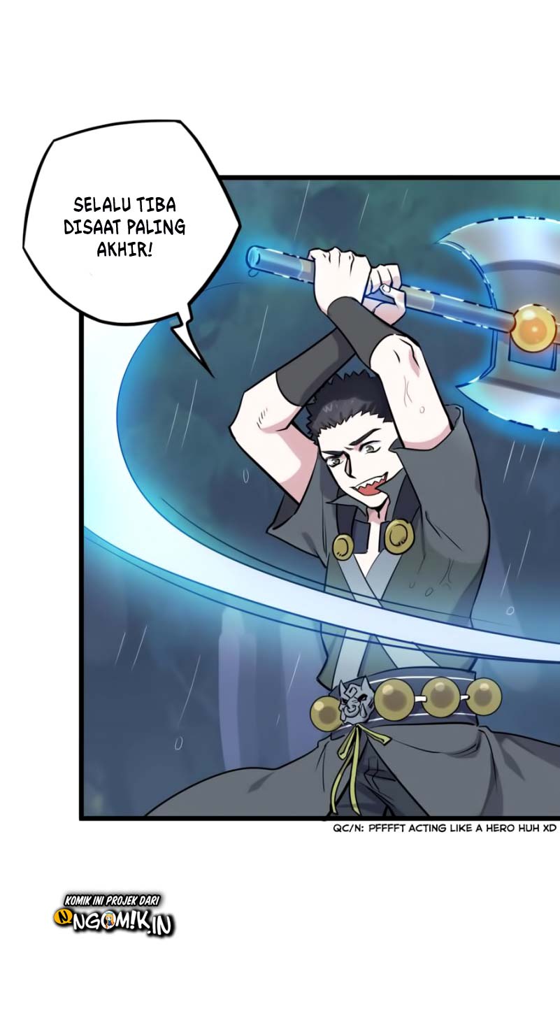 Baca Shi Shen Zhi Lu - Chapter 16 halaman 14