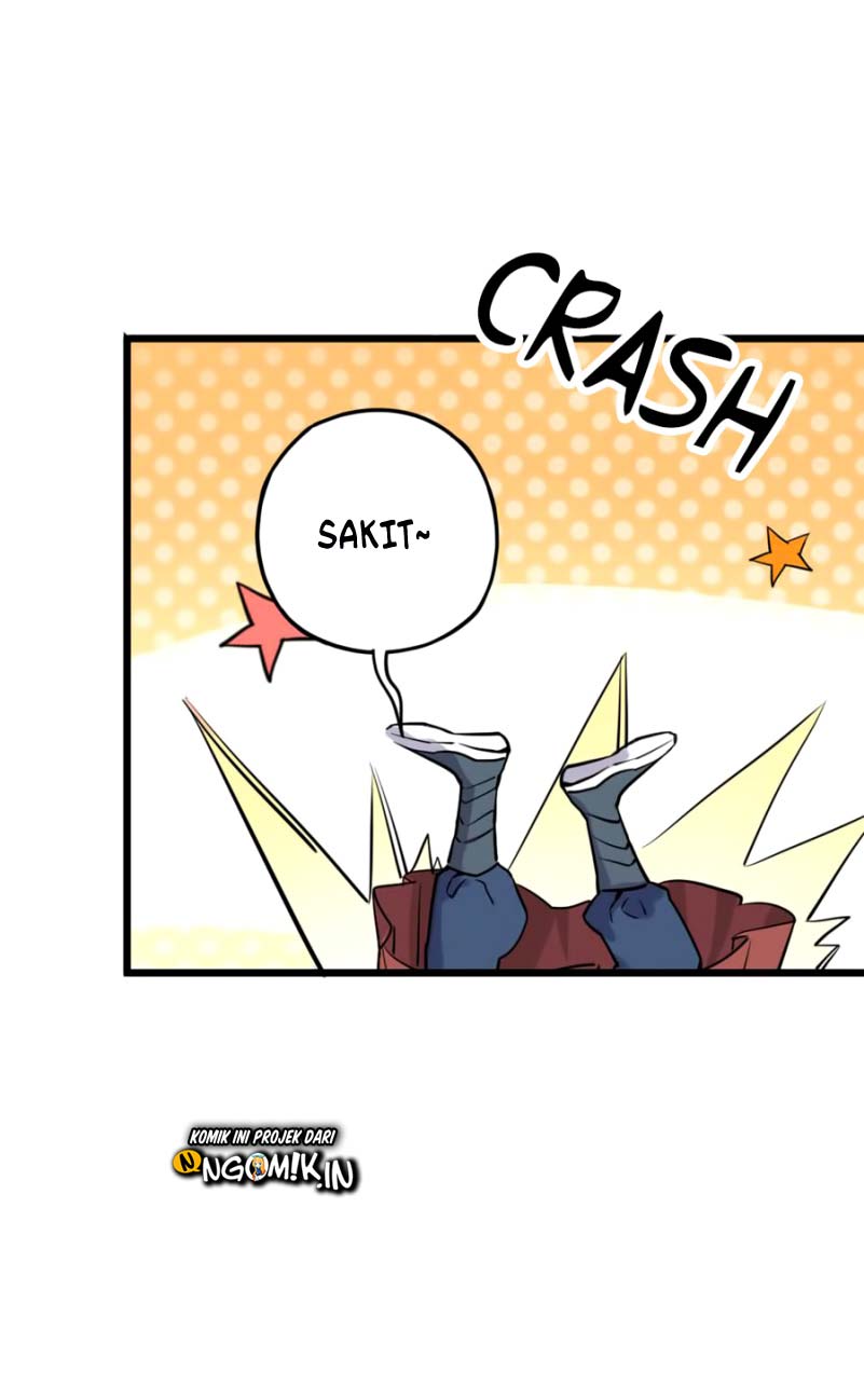 Baca Shi Shen Zhi Lu - Chapter 16 halaman 18