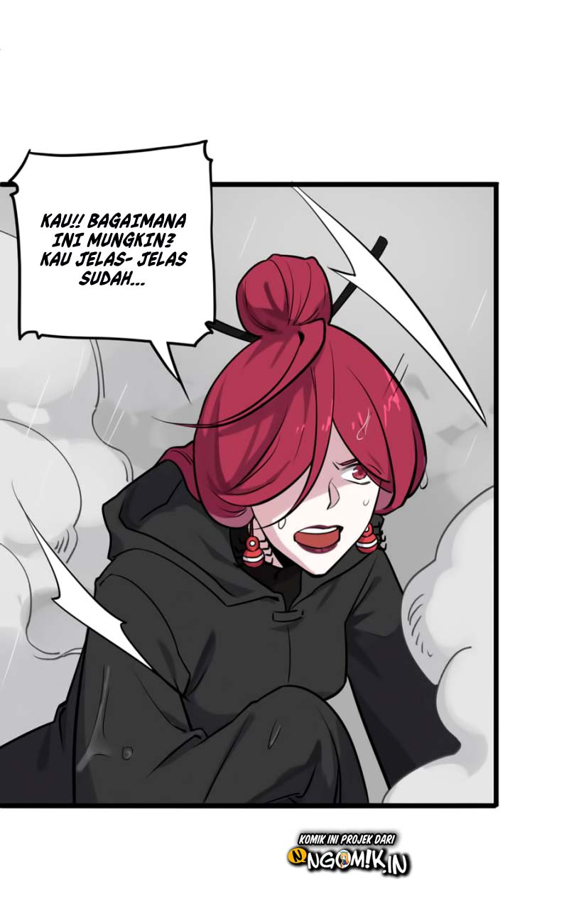 Baca Shi Shen Zhi Lu - Chapter 16 halaman 19