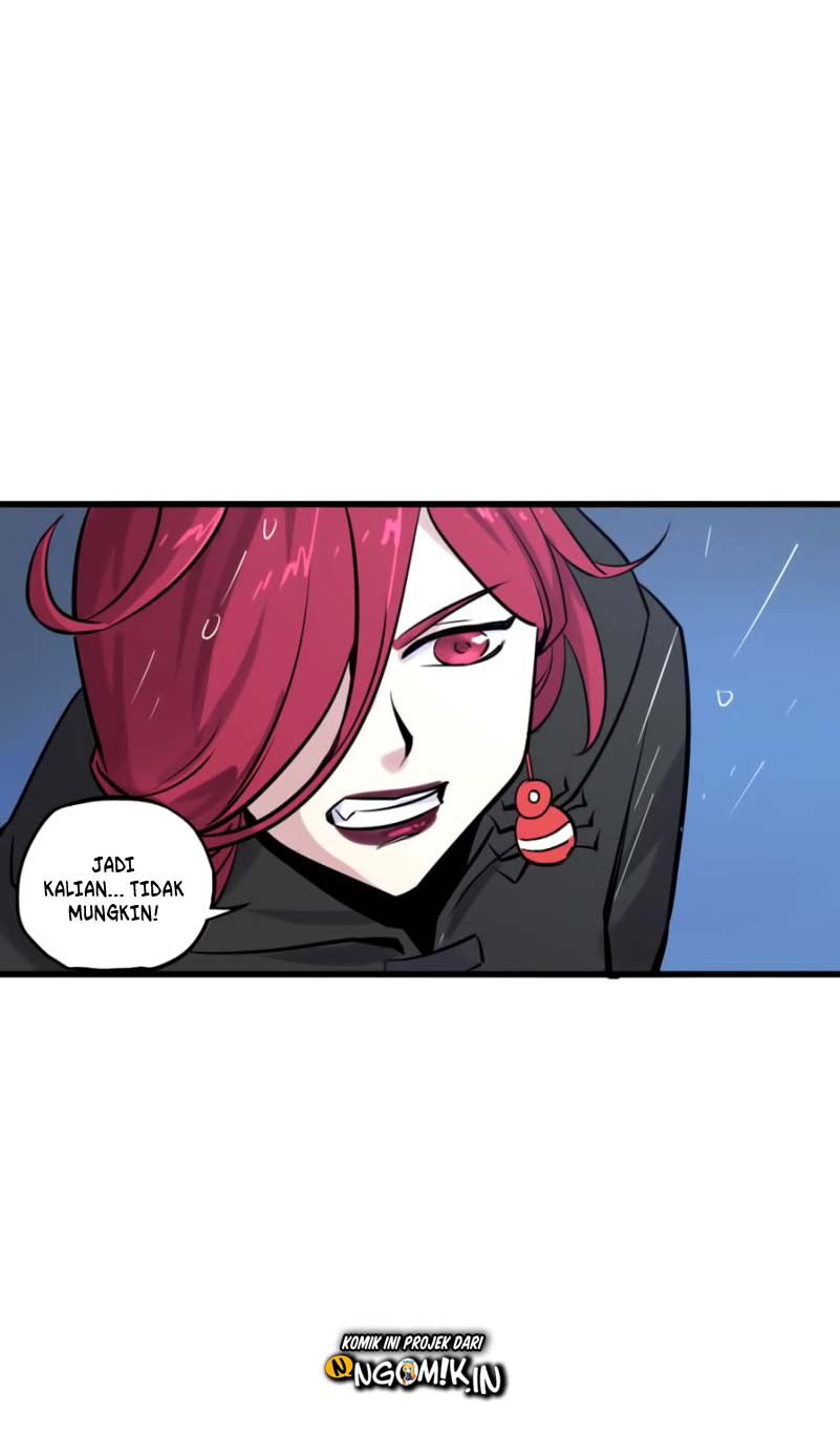 Baca Shi Shen Zhi Lu - Chapter 16 halaman 22