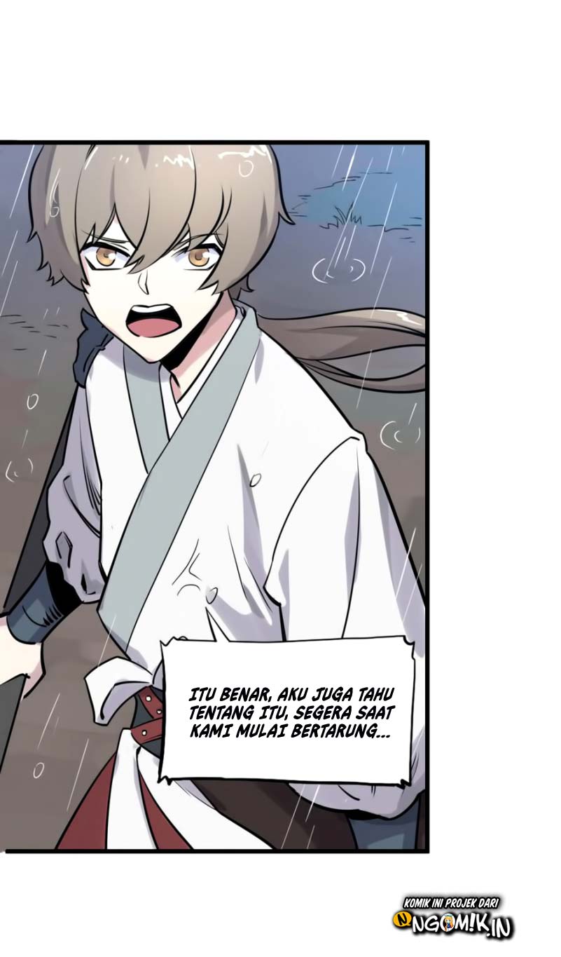 Baca Shi Shen Zhi Lu - Chapter 16 halaman 23