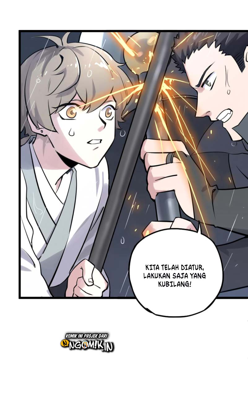 Baca Shi Shen Zhi Lu - Chapter 16 halaman 24