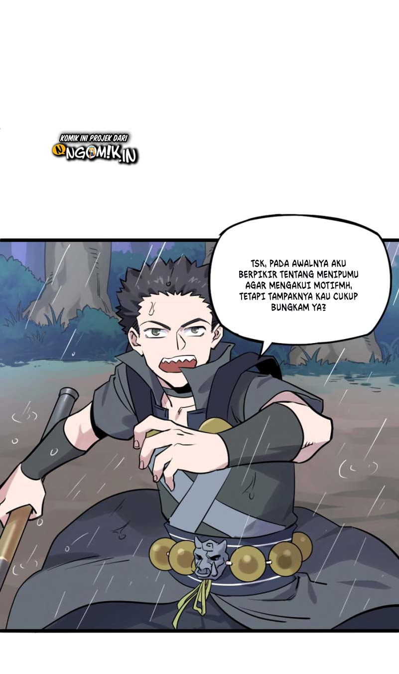 Baca Shi Shen Zhi Lu - Chapter 16 halaman 25