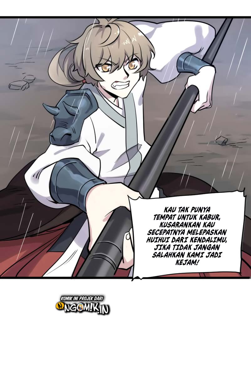 Baca Shi Shen Zhi Lu - Chapter 16 halaman 26