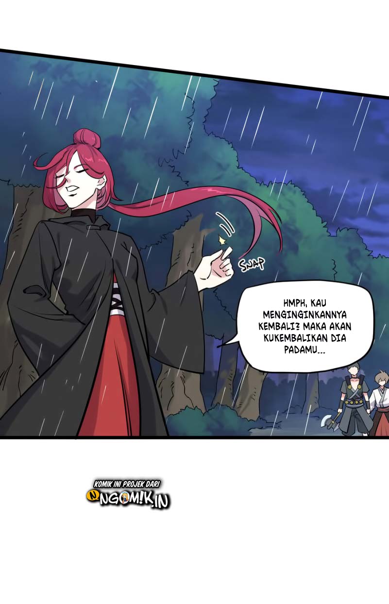 Baca Shi Shen Zhi Lu - Chapter 16 halaman 27