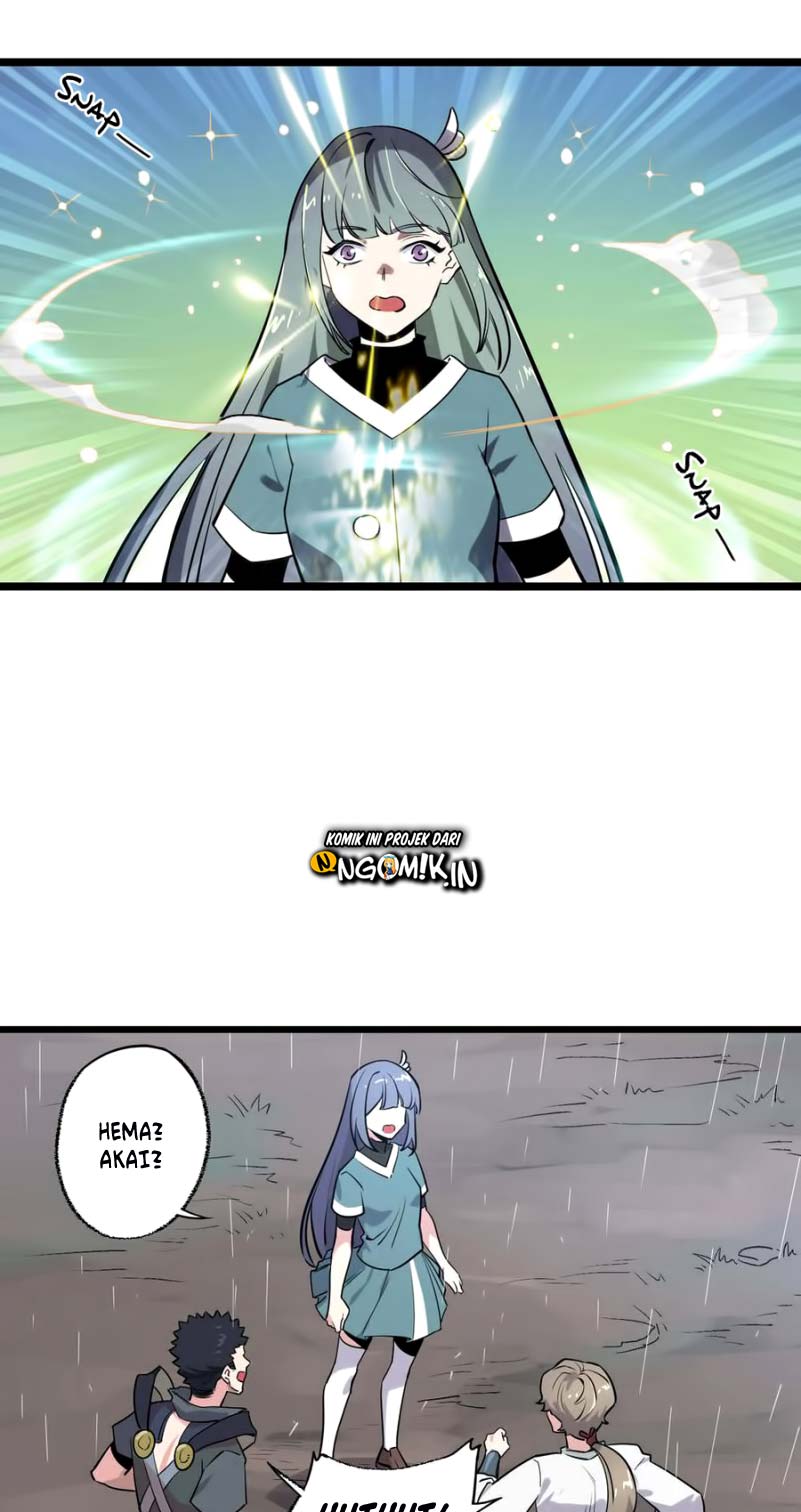 Baca Shi Shen Zhi Lu - Chapter 16 halaman 28