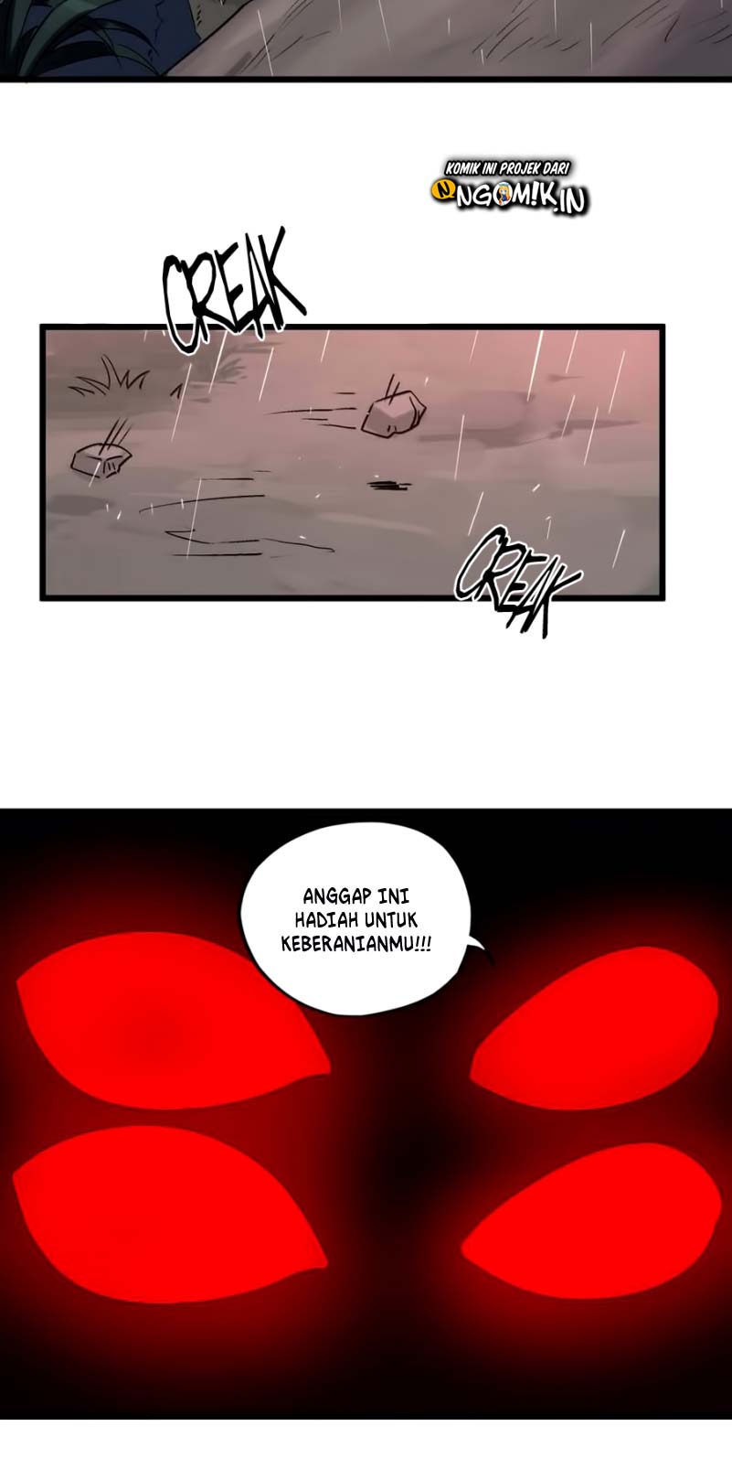 Baca Shi Shen Zhi Lu - Chapter 16 halaman 31