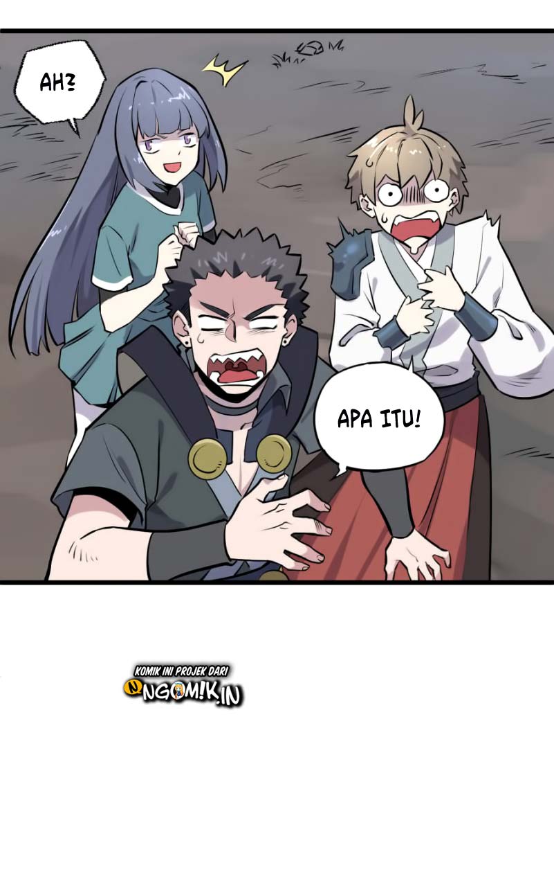 Baca Shi Shen Zhi Lu - Chapter 16 halaman 33