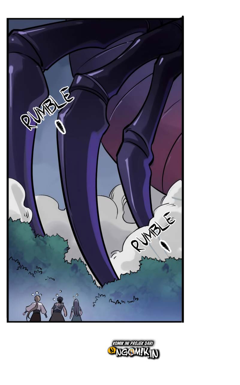 Baca Shi Shen Zhi Lu - Chapter 16 halaman 34