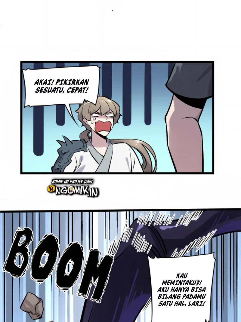 Baca Shi Shen Zhi Lu - Chapter 16 halaman 35