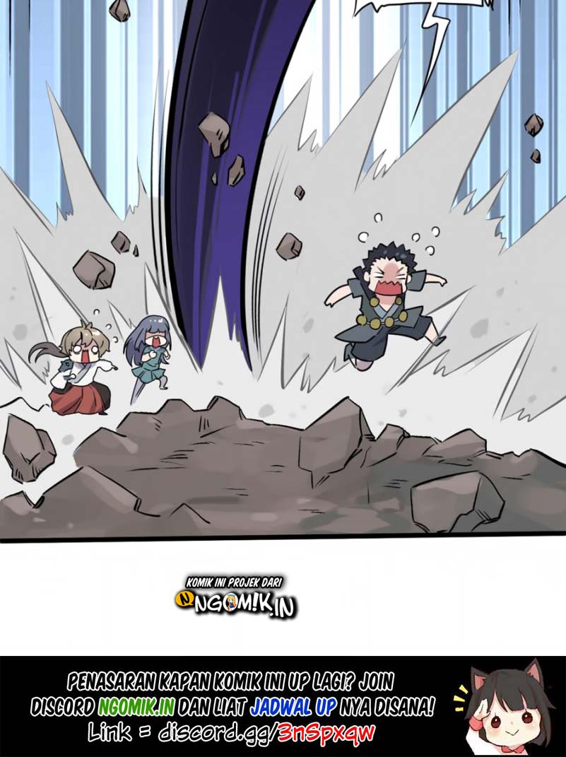 Baca Shi Shen Zhi Lu - Chapter 16 halaman 36