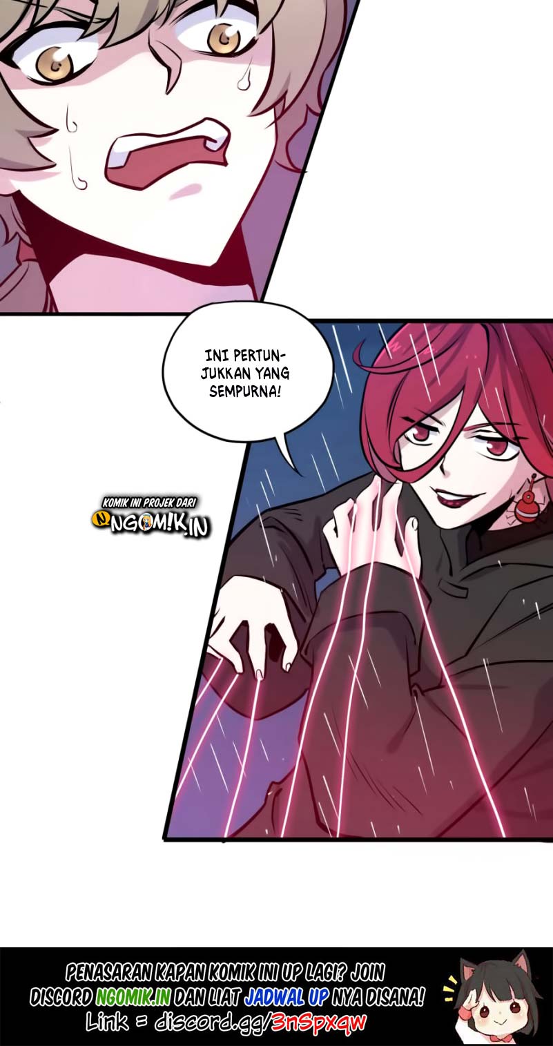 Baca Shi Shen Zhi Lu - Chapter 16 halaman 4