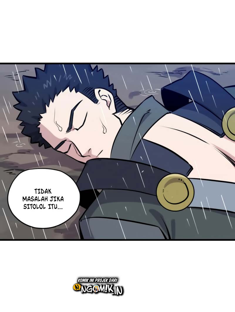 Baca Shi Shen Zhi Lu - Chapter 16 halaman 5