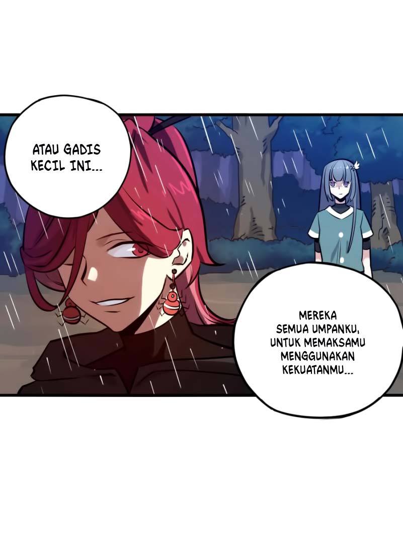 Baca Shi Shen Zhi Lu - Chapter 16 halaman 6