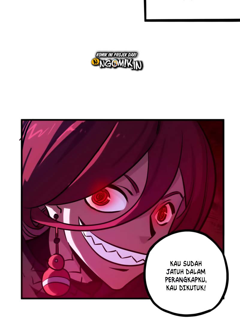 Baca Shi Shen Zhi Lu - Chapter 16 halaman 8