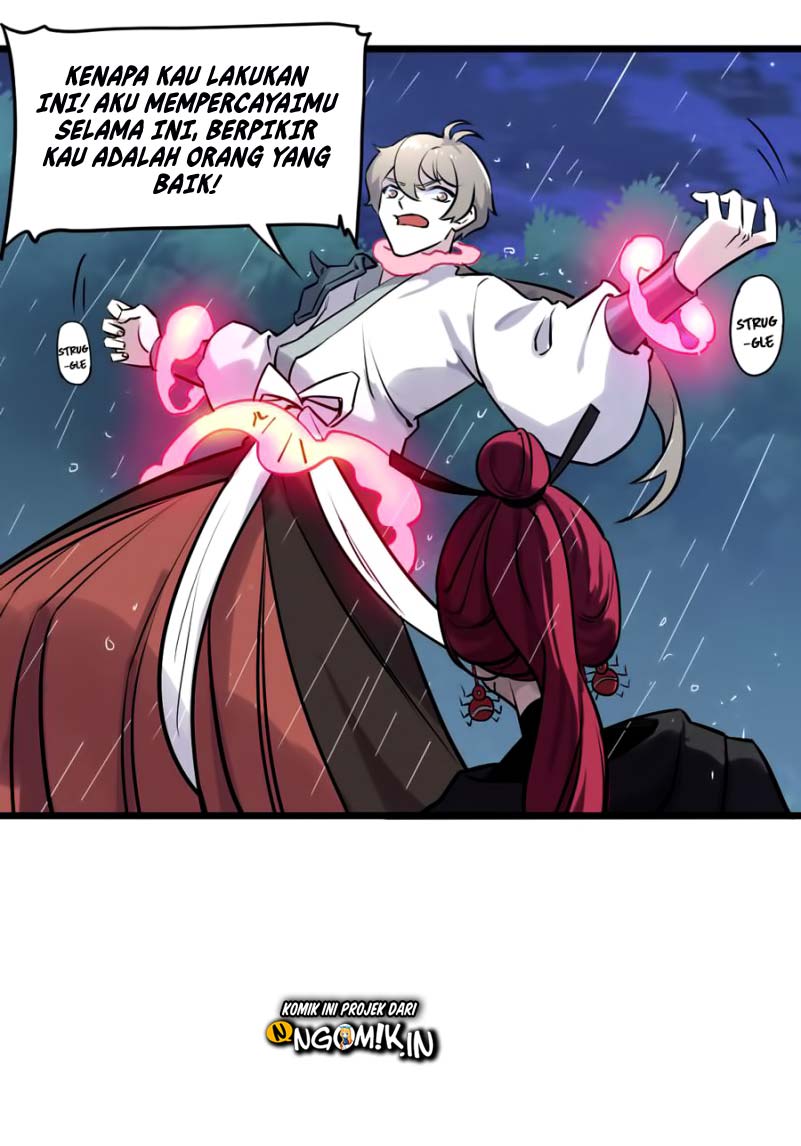 Baca Shi Shen Zhi Lu - Chapter 16 halaman 9