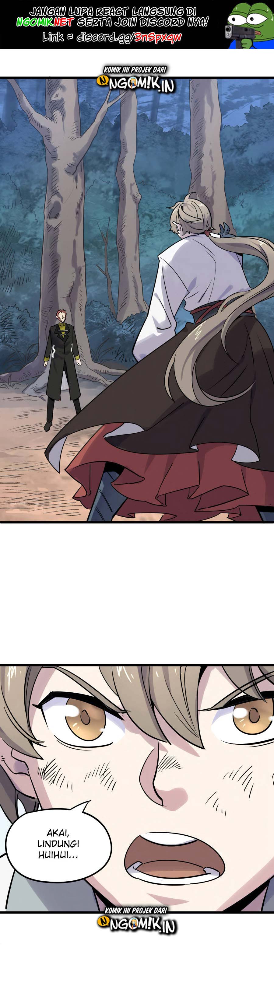 Baca Shi Shen Zhi Lu - Chapter 22 halaman 3