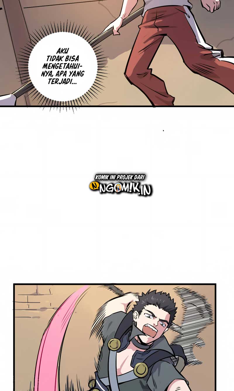 Baca Shi Shen Zhi Lu - Chapter 5 halaman 10