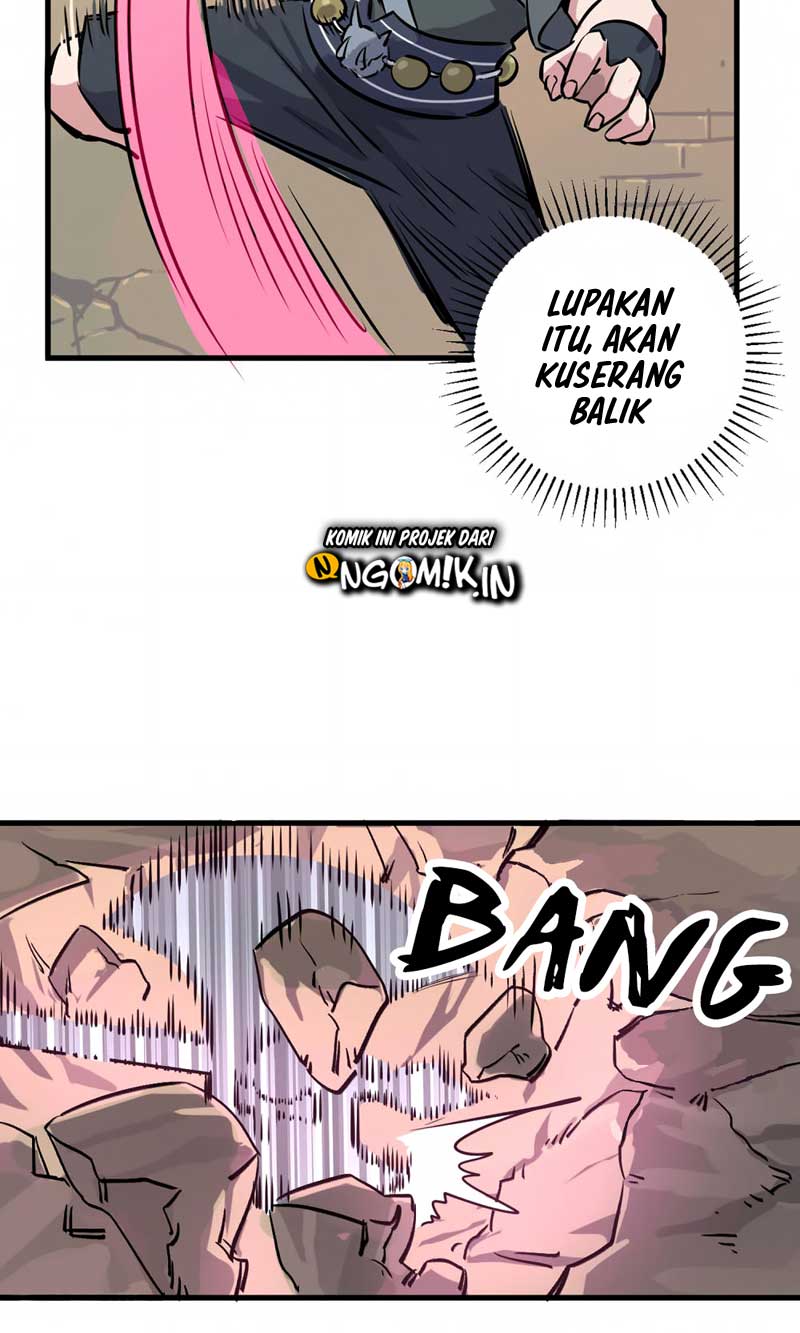 Baca Shi Shen Zhi Lu - Chapter 5 halaman 11