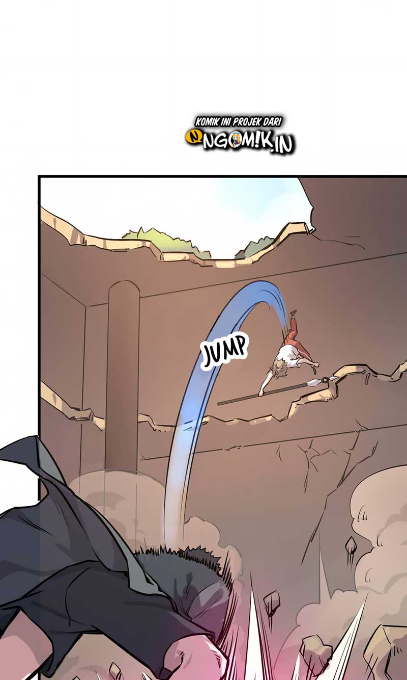 Baca Shi Shen Zhi Lu - Chapter 5 halaman 12