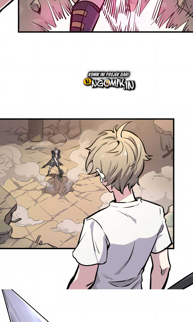 Baca Shi Shen Zhi Lu - Chapter 5 halaman 13