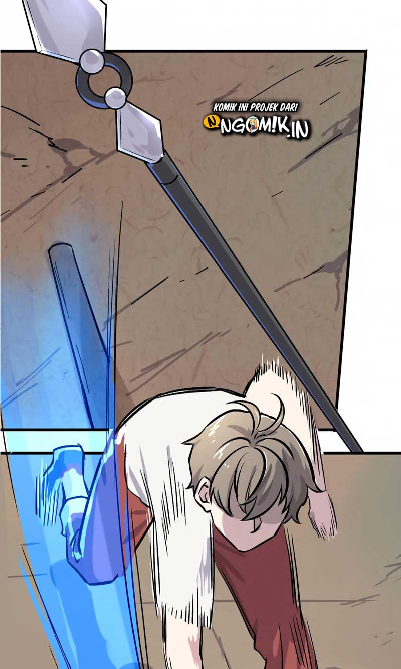 Baca Shi Shen Zhi Lu - Chapter 5 halaman 14